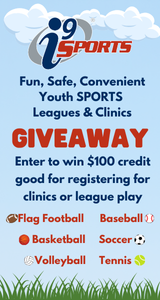 Giveaway